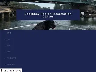 boothbay.org