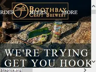 boothbaycraftbrewery.com