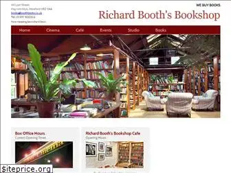 boothbooks.co.uk