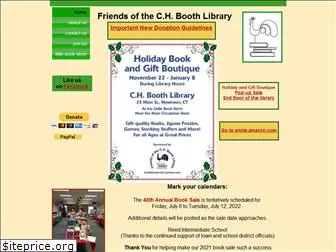 boothbooksale.org