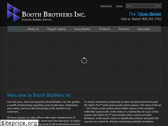 boothbrothers.ca