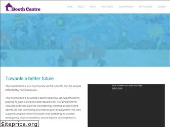 boothcentre.org.uk