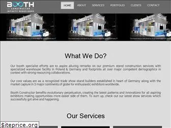 boothconstructor.com