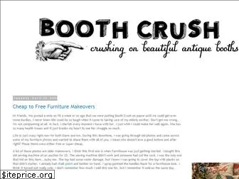 boothcrush.blogspot.com