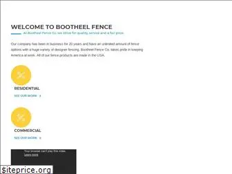 bootheelfence.com