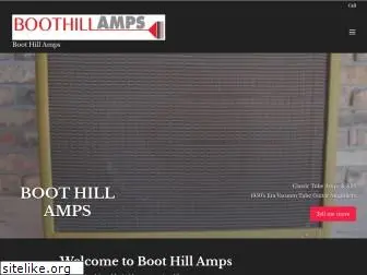 boothillamps.com