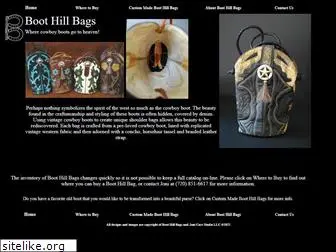 boothillbags.com