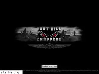 boothillchoppers.com