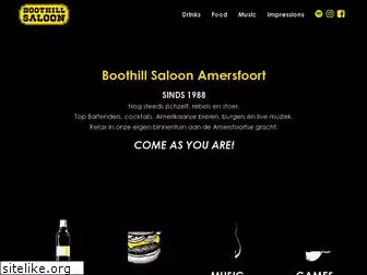 boothillsaloon.nl