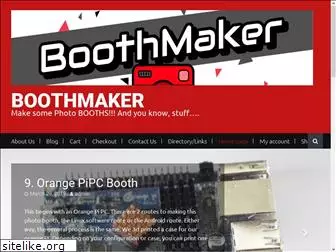 boothmaker.com