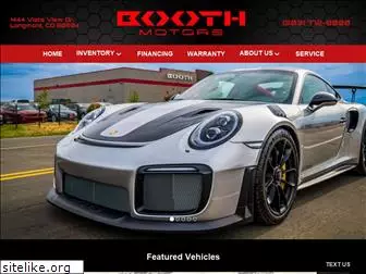 boothmotorsllc.com