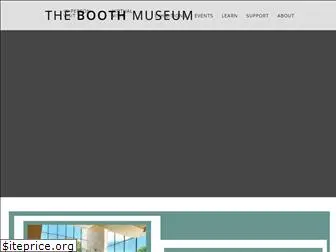 boothmuseum.org