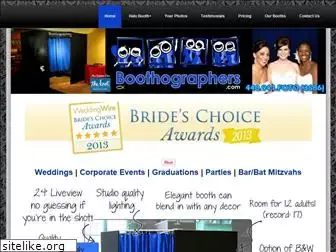 boothographers.com