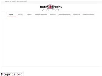 boothography.ca