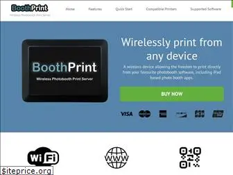 boothprint.co.uk