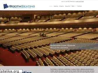 boothseating.com