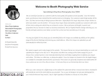 boothshowphoto.com