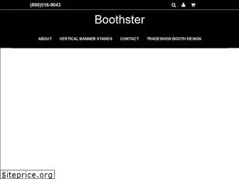 boothster.com