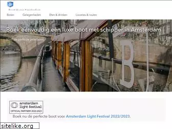 boothurenamsterdam.com