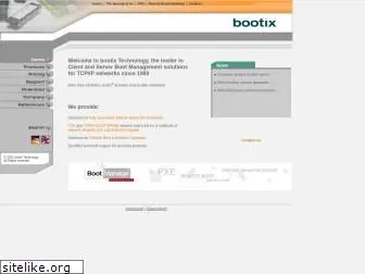 bootix.com