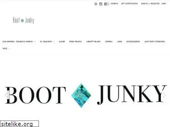 bootjunky.com