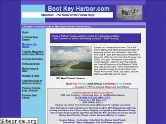 bootkeyharbor.com