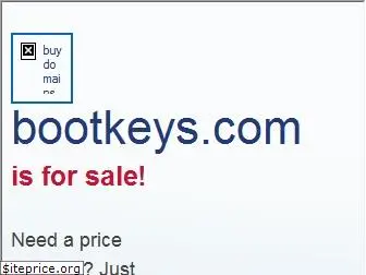 bootkeys.com
