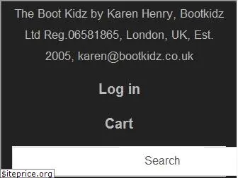 bootkidz.co.uk