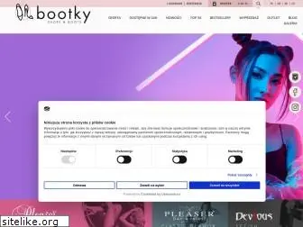 www.bootky.pl