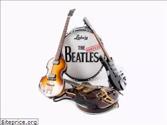 bootlegbeatles.com