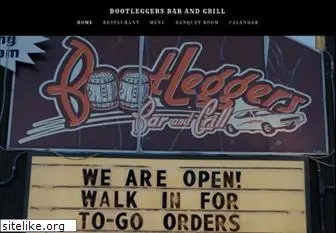 bootleggersbarandgrill.com