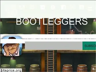 bootleggersgame.com