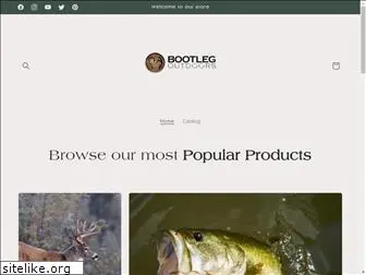 bootlegoutdoors.com