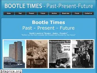 bootlehistory.com