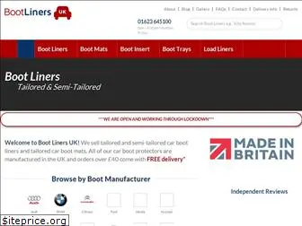 bootliners-uk.com