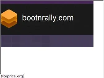 bootnrally.com