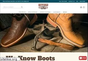 bootnshoe.com