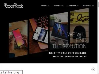 bootrock.co.jp