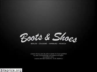 boots-and-shoes.de
