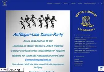 boots-boogie-linedancers.de
