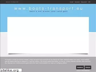 boots-transport.de
