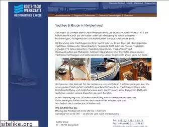 boots-yacht-werkstatt.de