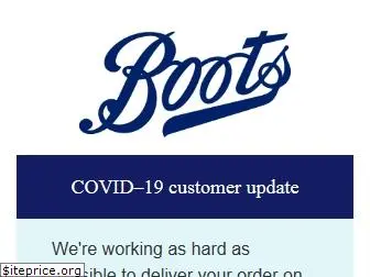 boots.co.uk