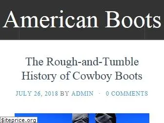 boots4cowboys.com
