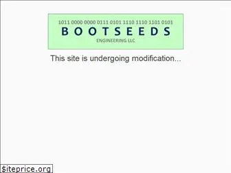 bootseeds.com