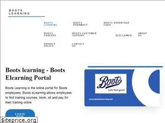 bootselearning.net