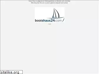 bootshaus24.com