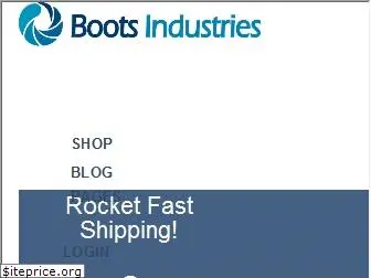 bootsindustries.com