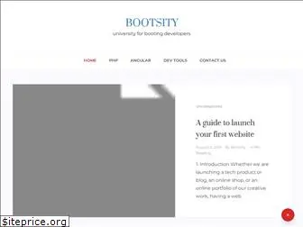 bootsity.com