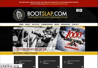 bootslaprap.com